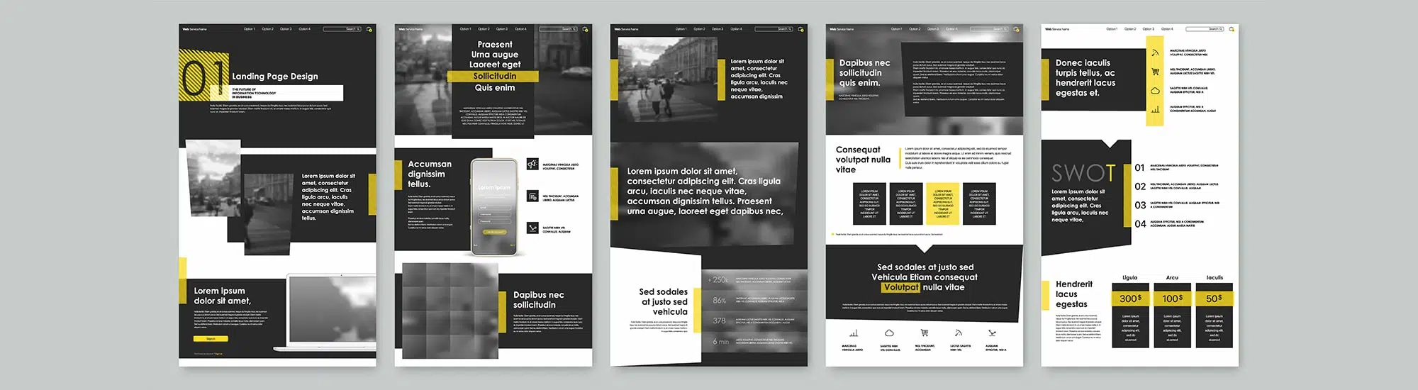 Thème WordPress