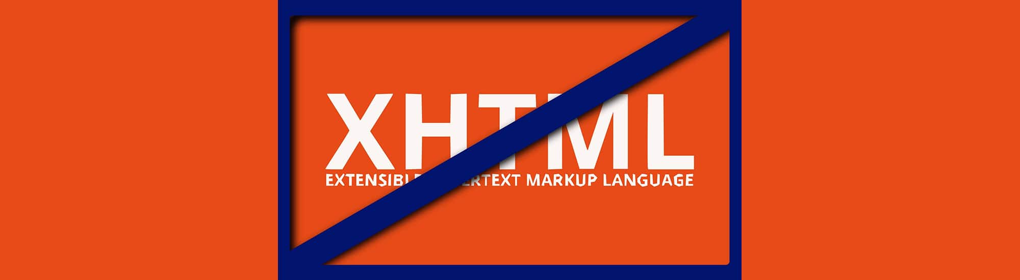 XHTML