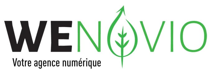 processus de création d'un logo