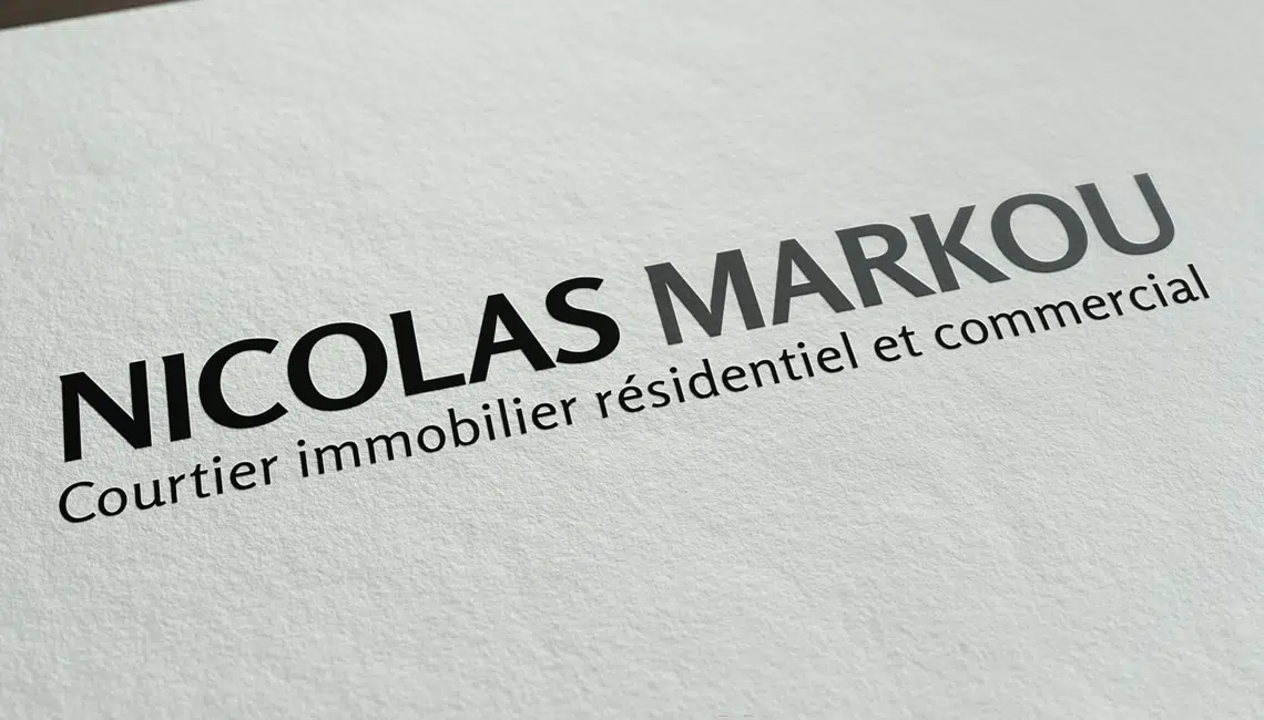 logo courtier immobilier