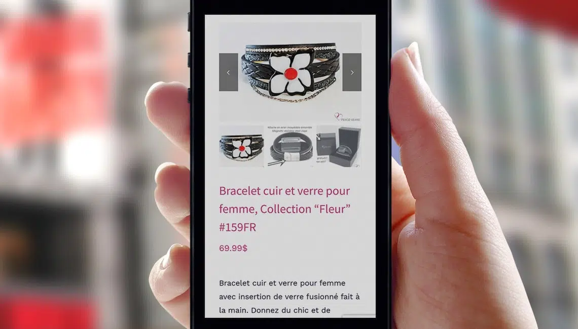 site avada woocommerce