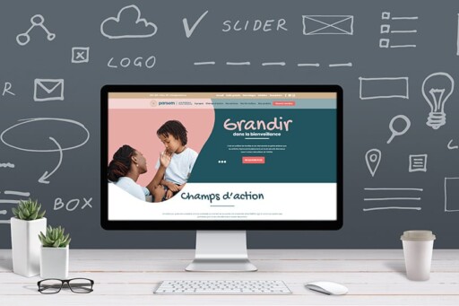 Carrousel Web