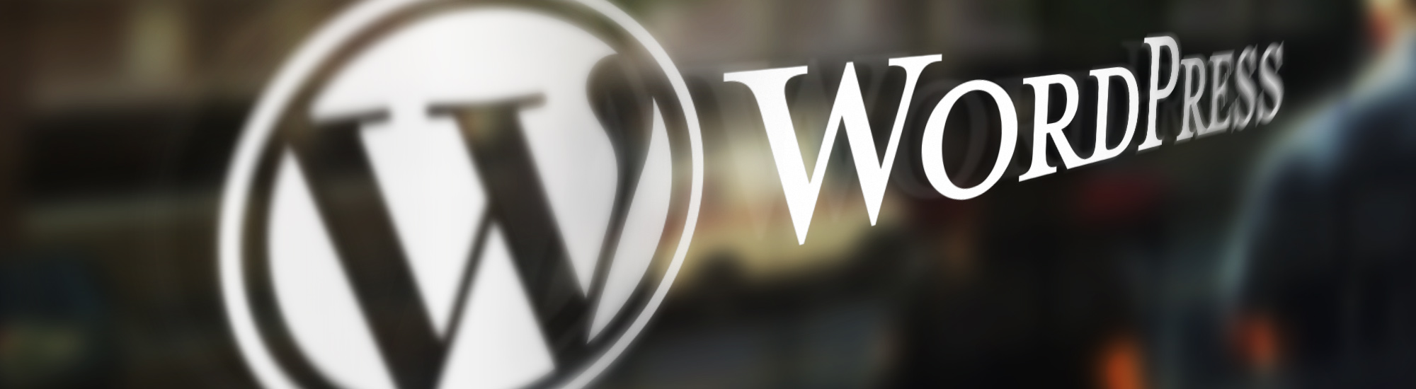 créer site wordpress
