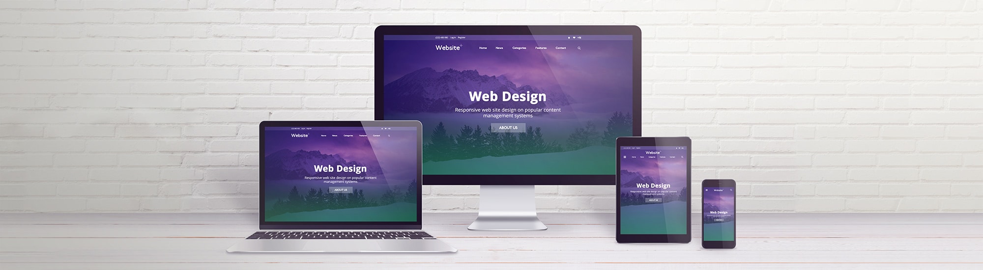 design responsive