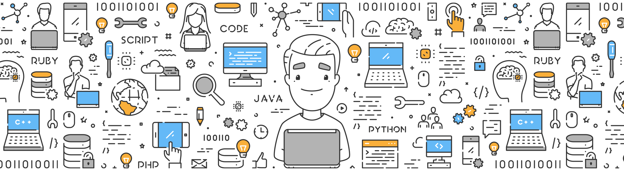acronymes Web