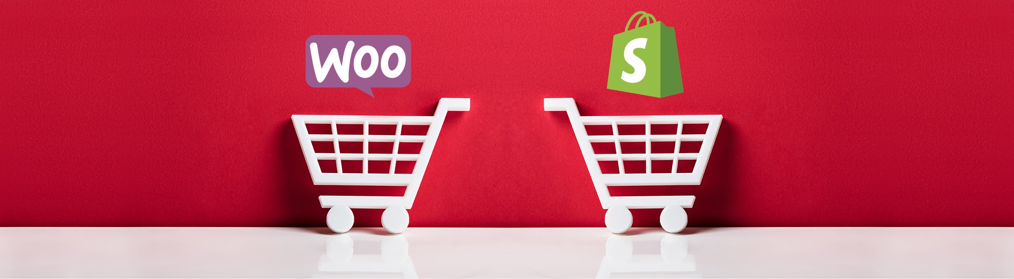 WooCommerce vs Shopify : quelle est la meilleure plateforme de commerce électronique ?