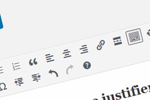 version wordpress