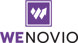 Créer un nouveau logo pour Wenovio : le processus expliqué !