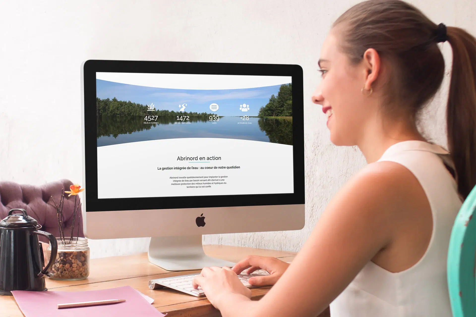 site web obv