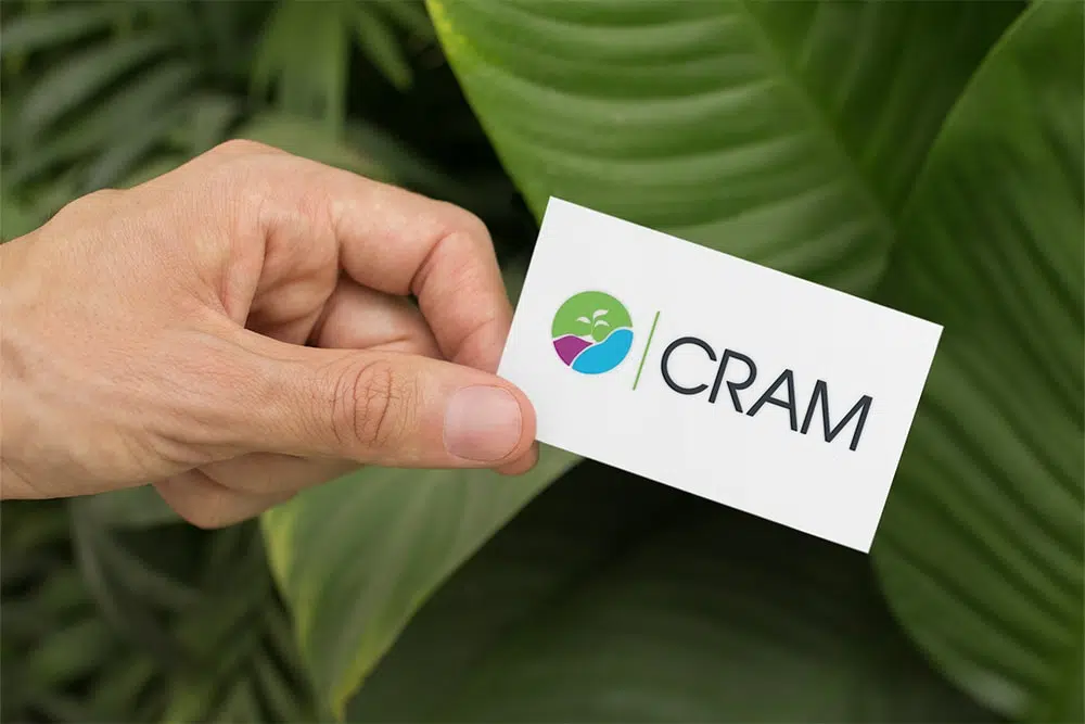 Création d'un logo pour un organisme