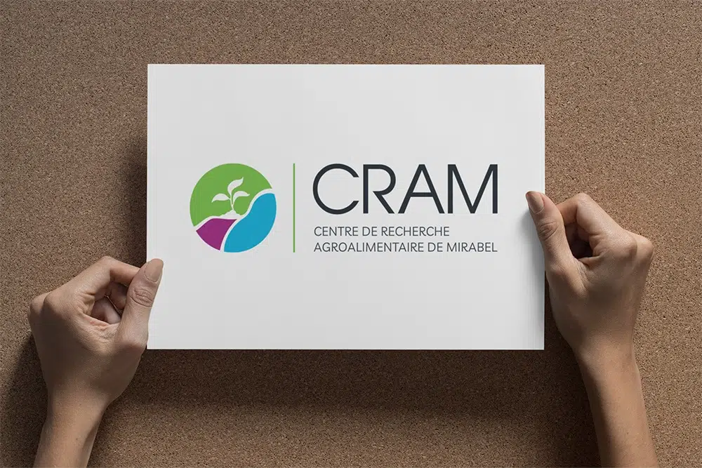Création d'un logo pour un organisme
