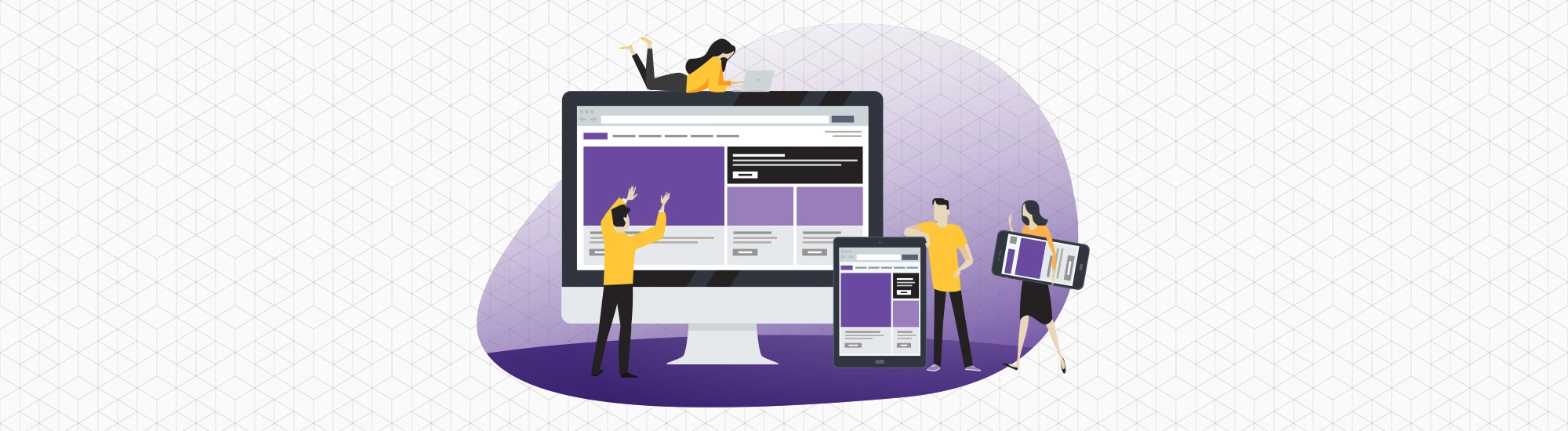design web