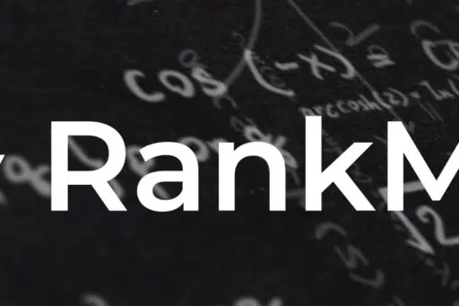 La configuration de Rank Math pour le SEO d'un site WordPress