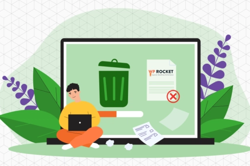Comment vider la cache de WP Rocket ?