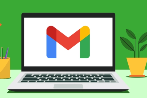 Configurer une boite courriel POP3 sur Gmail