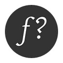 Extension Chrome WhatFont