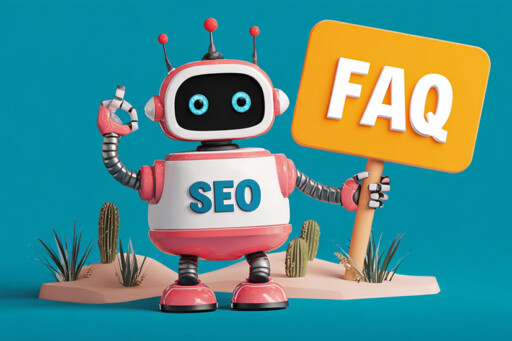 FAQ SEO : 15 questions fréquentes sur le référencement naturel