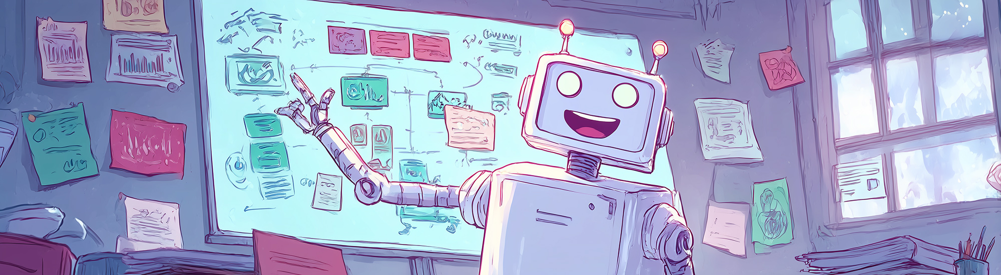 FAQ ChatGPT : 12 façons de créer un site Web plus rapidement avec l'intelligence artificielle