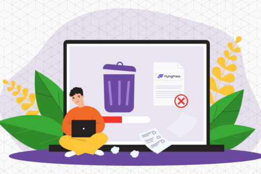 Comment vider la cache de FlyingPress ?