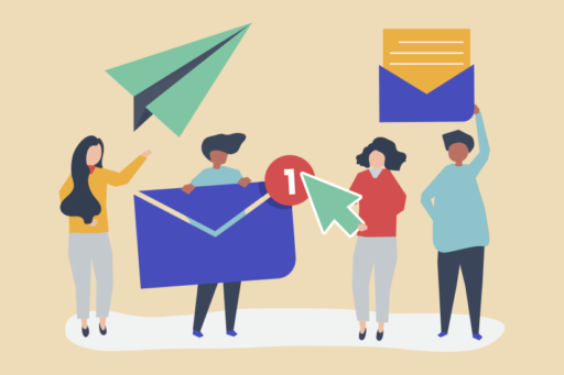 C’est quoi un email forwarder (redirection de courriel) ?