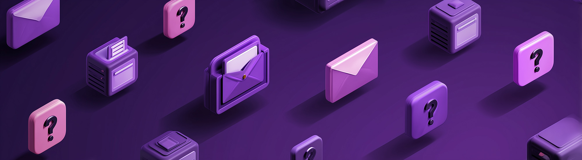 IMAP, POP3 et SMTP : 8 questions fréquentes expliquées simplement