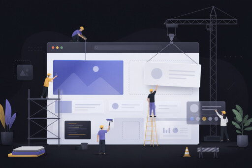 Refonte de site Web : 10 signes qu'il est temps d'y penser